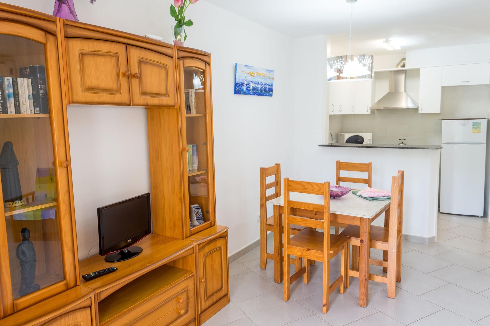 Hamilton Court Aparthotel Santo Tomas Ngoại thất bức ảnh