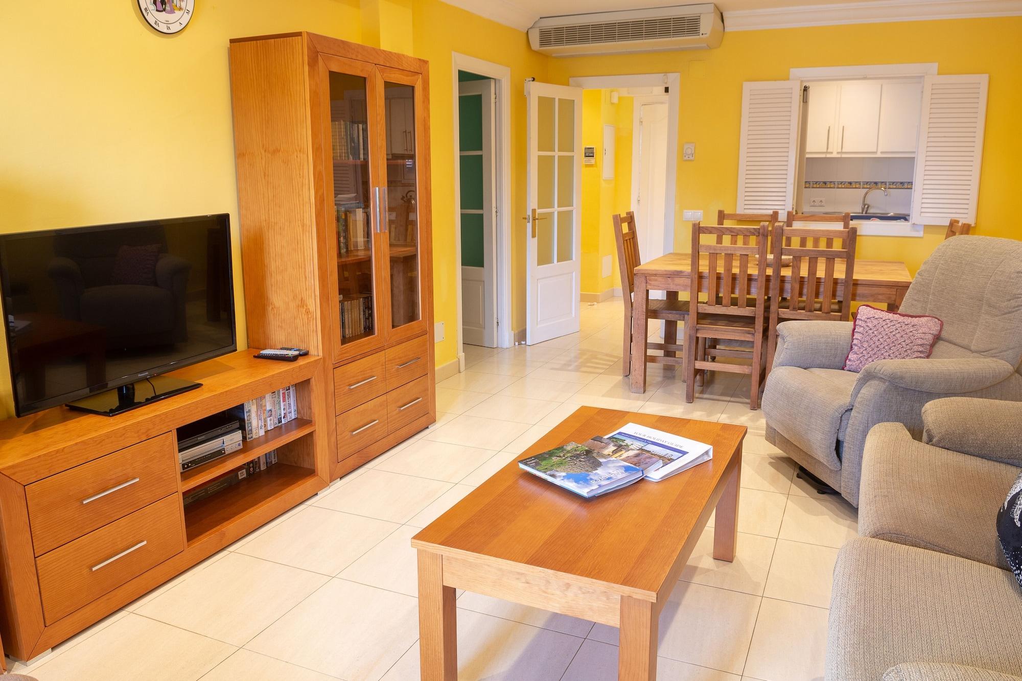 Hamilton Court Aparthotel Santo Tomas Ngoại thất bức ảnh