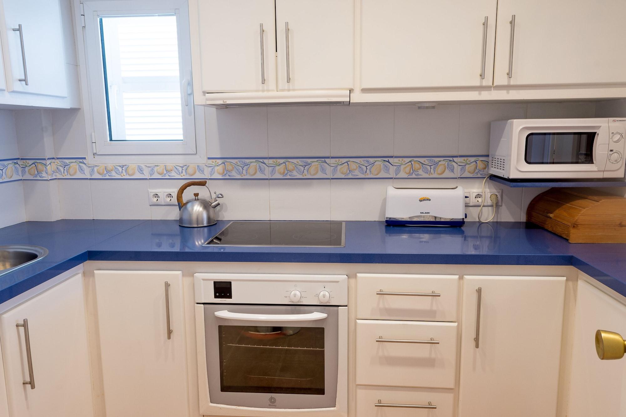 Hamilton Court Aparthotel Santo Tomas Ngoại thất bức ảnh