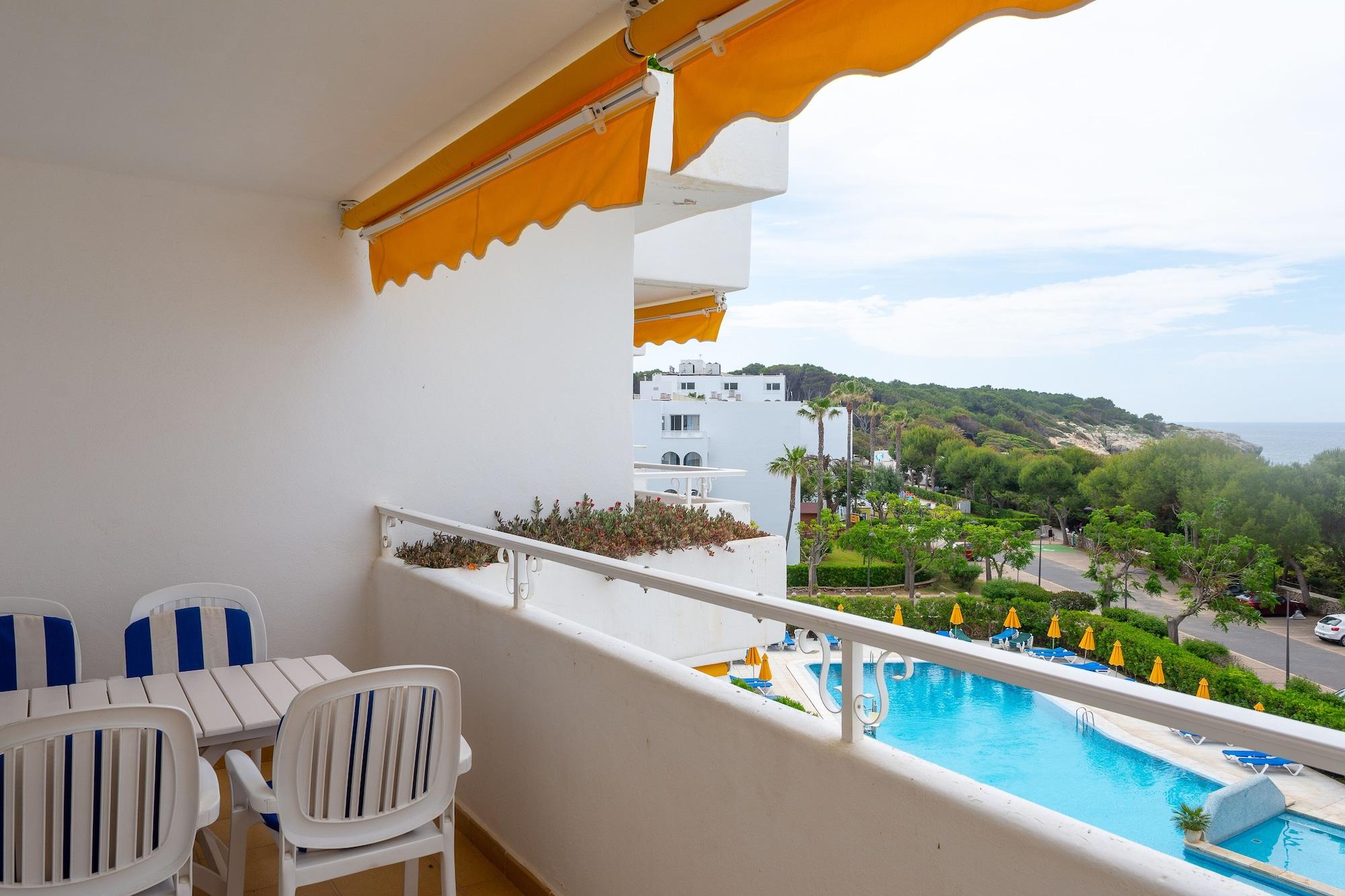 Hamilton Court Aparthotel Santo Tomas Ngoại thất bức ảnh