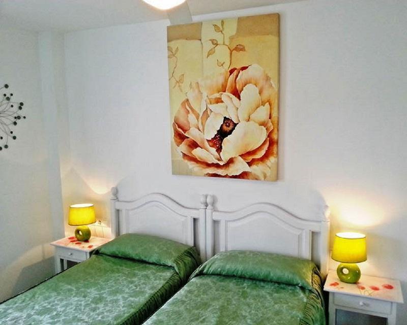 Hamilton Court Aparthotel Santo Tomas Phòng bức ảnh