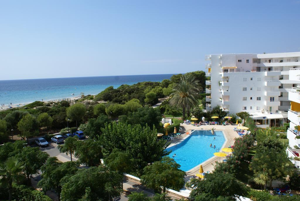 Hamilton Court Aparthotel Santo Tomas Ngoại thất bức ảnh
