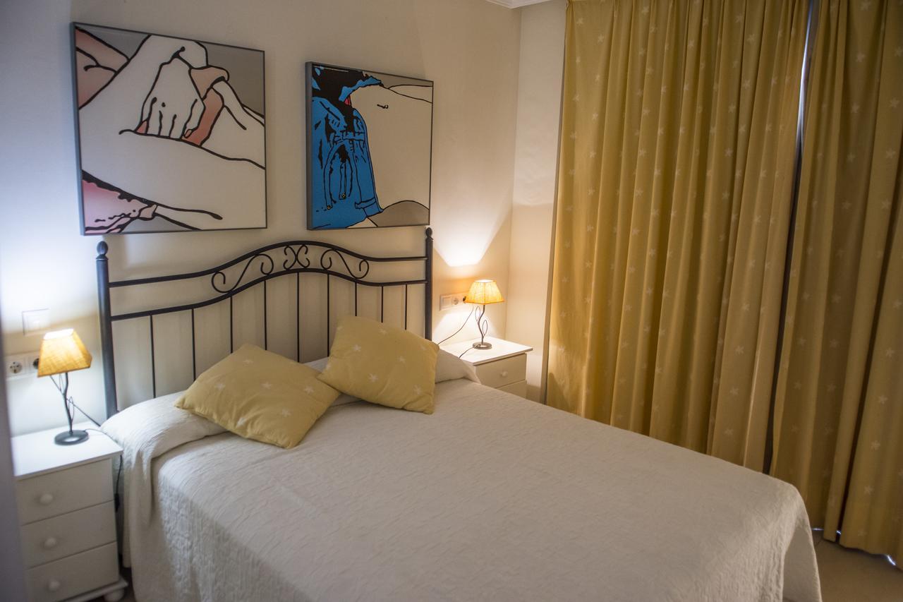 Hamilton Court Aparthotel Santo Tomas Ngoại thất bức ảnh