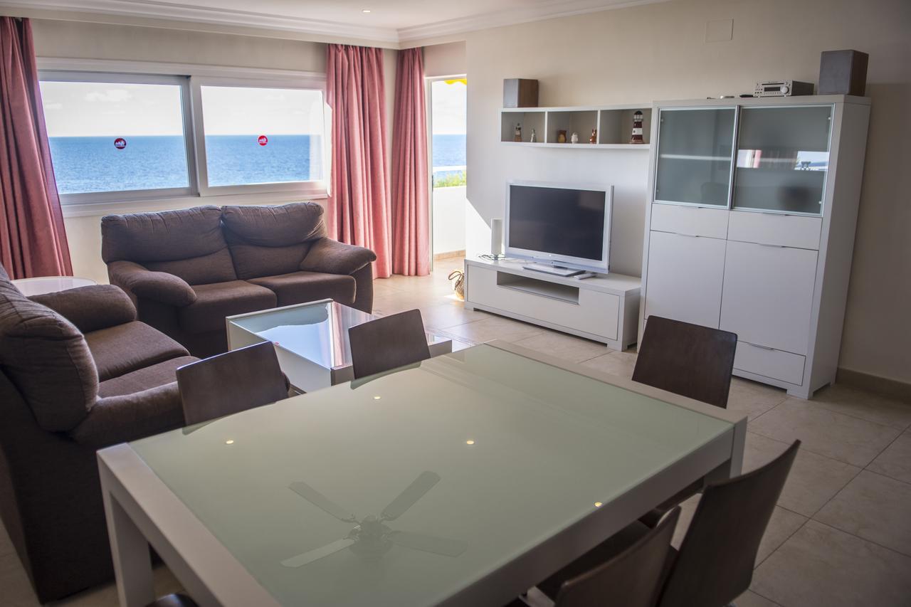 Hamilton Court Aparthotel Santo Tomas Ngoại thất bức ảnh
