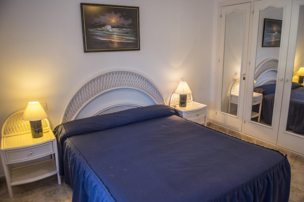 Hamilton Court Aparthotel Santo Tomas Ngoại thất bức ảnh