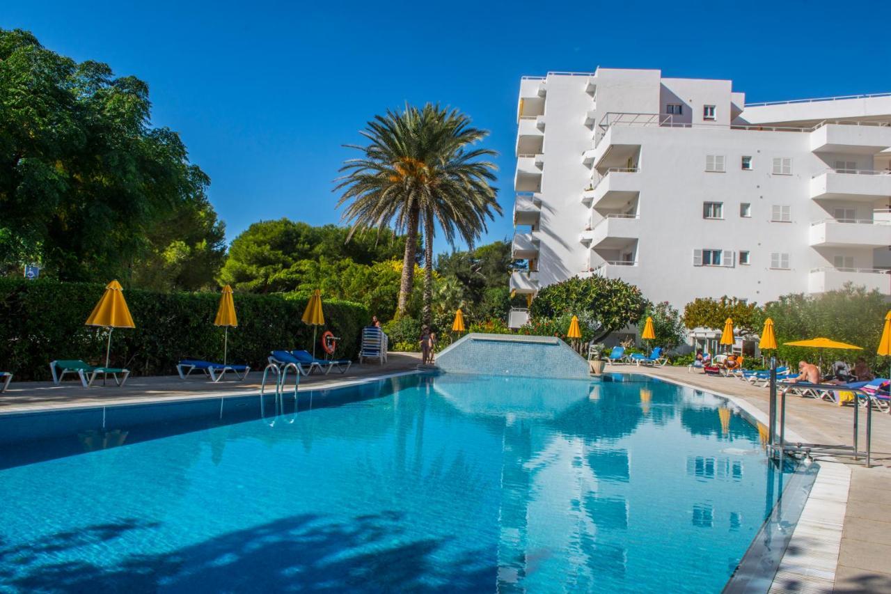 Hamilton Court Aparthotel Santo Tomas Ngoại thất bức ảnh