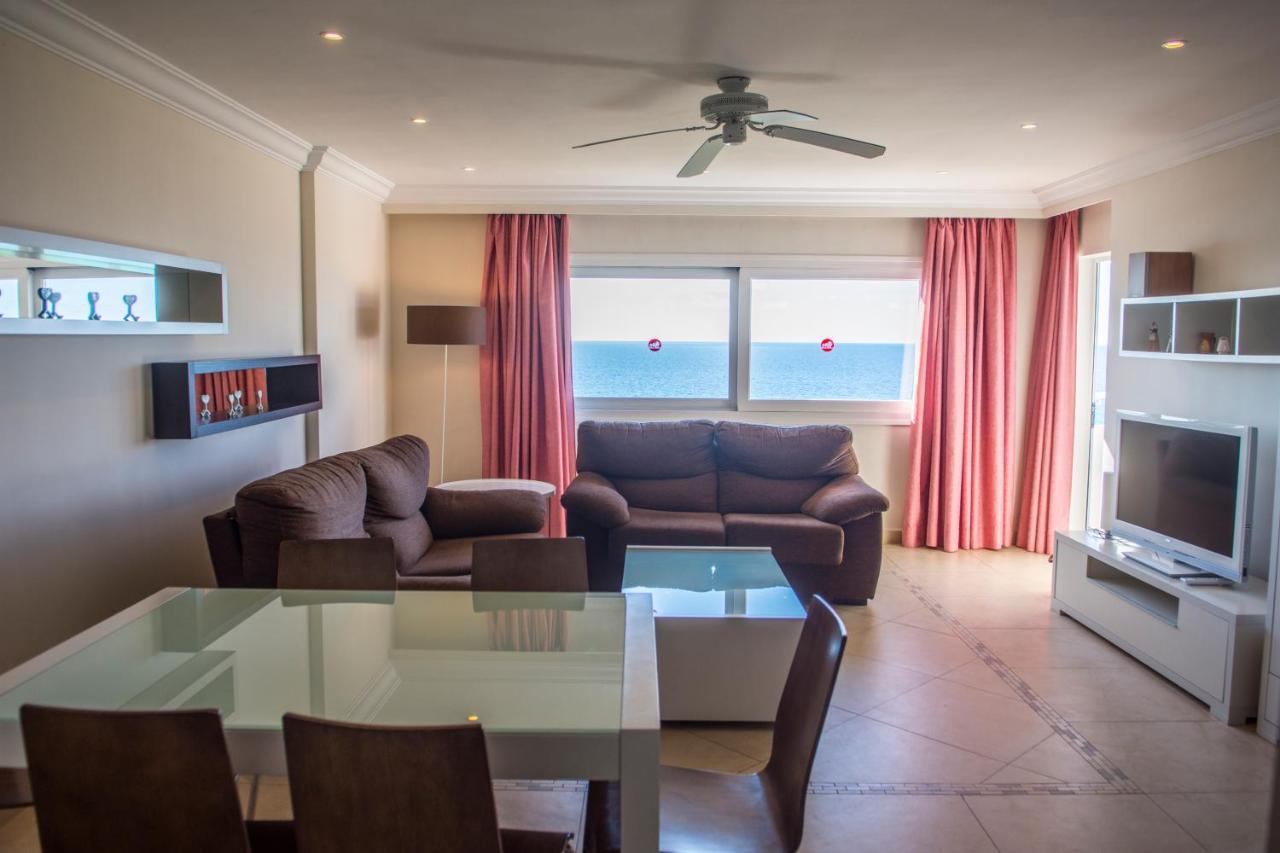 Hamilton Court Aparthotel Santo Tomas Ngoại thất bức ảnh