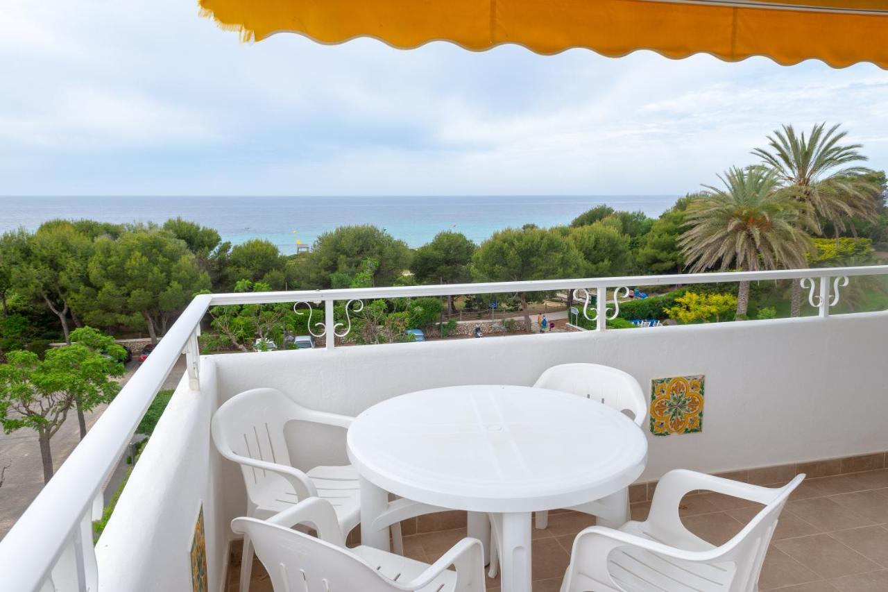 Hamilton Court Aparthotel Santo Tomas Ngoại thất bức ảnh